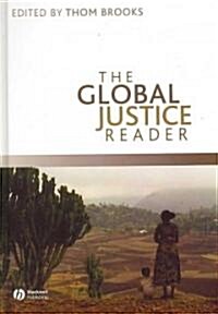 The Global Justice Reader (Hardcover)