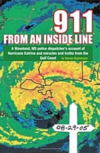 911 from an Inside Line (Paperback)