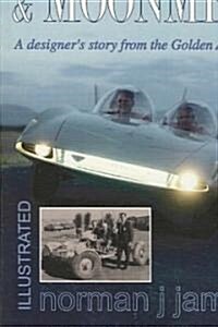 Of Firebirds & Moonmen: A Designers Story from the Golden Age (Paperback)