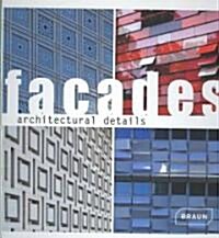 Facades (Hardcover)