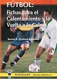 Futbol/Soccer (Paperback)