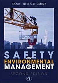 Safety and Environmental Management (Hardcover, 2)