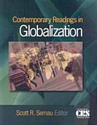 Contemporary Readings in Globalization (Paperback)