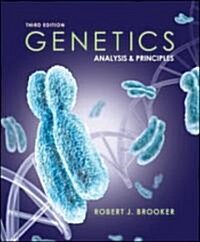 Genetics: Analysis & Principles (Hardcover, 3rd)