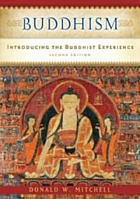 [중고] Buddhism (Paperback, 2nd)