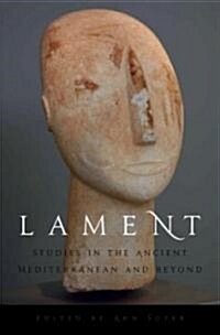 Lament (Hardcover)