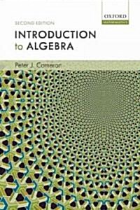 Introduction to Algebra (Paperback, 2 Revised edition)