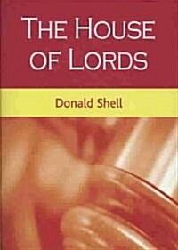 The House of Lords (Hardcover)