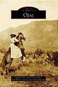 Ojai (Paperback)