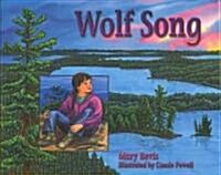 Wolf Song (Hardcover)