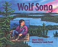 Wolf Song (Paperback)