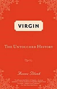 Virgin (Paperback, Reprint)