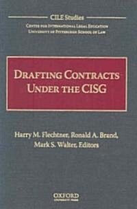 Drafting Contracts Under Cisg Cile C (Hardcover)