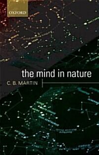 The Mind in Nature (Hardcover)