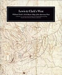Lewis & Clarks West (Map, ROL)