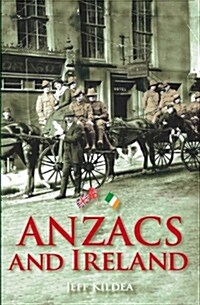 Anzacs in Ireland (Paperback)