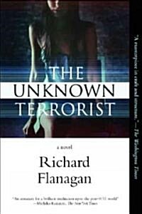 The Unknown Terrorist (Paperback)