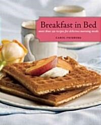 Breakfast in Bed (Paperback)