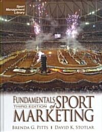 Fundamentals of Sport Marketing (Hardcover, 3rd)