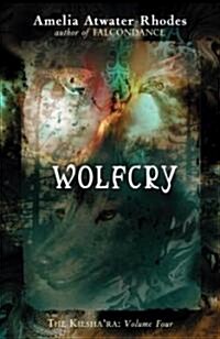 [중고] Wolfcry (Paperback)