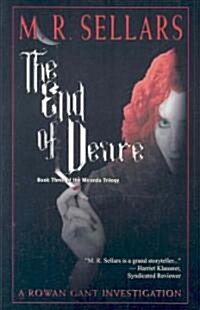 The End of Desire (Paperback)