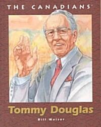 Tommy Douglas (Paperback)