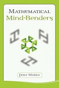 Mathematical Mind-Benders (Paperback)