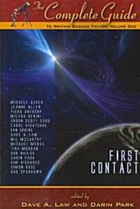 The Complete Guide to Writing Science Fiction: Volume 1 (Paperback)
