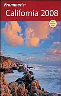 Frommers California (Paperback, Rev ed)