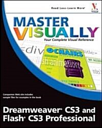 Master Visually (Paperback)