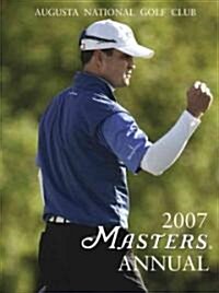 Masters Annual (Hardcover)