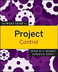 Project Control (Paperback)