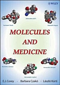 Molecules and Medicine (Paperback)