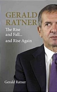 The Rise and Fall and Rise Again (Hardcover)