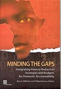 Minding the Gaps (Paperback)