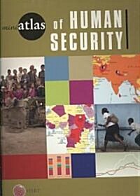 Miniatlas of Human Security (Hardcover)