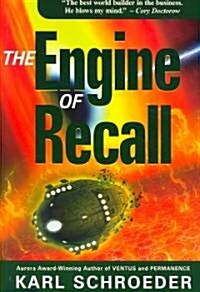 Engine of Recall (Paperback)