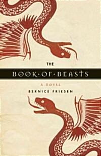 The Book of Beasts (Paperback)