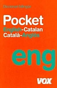 Diccionari English-Catalan,Catalan-Angles/ English-Catalan, Catalan-English Dictionary (Paperback, POC, Bilingual)