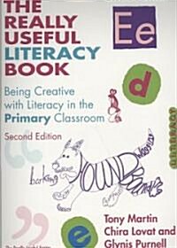 The Really Useful Literacy Book (Paperback, 2nd)