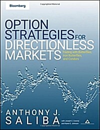 Option Spread Strategies: Trading Up, Down, and Sideways Markets (Paperback)