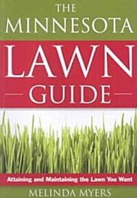 The Minnesota Lawn Guide (Paperback)