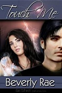 Touch Me (Paperback)