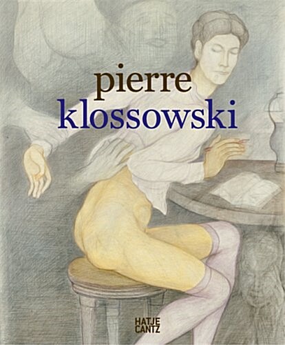 Pierre Klossowski (Hardcover)