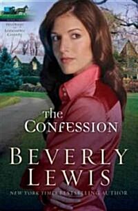 The Confession (Paperback)