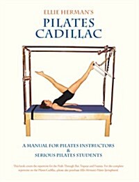 Pilates Cadillac (Paperback)