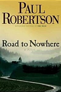 Road to Nowhere (Hardcover)
