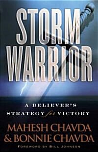 Storm Warrior: A Believers Strategy for Victory (Paperback)