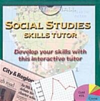 Social Studies Skills Tutor CD-ROM 2003c (Other)