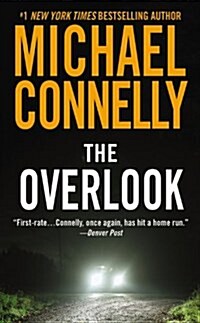 The Overlook (Mass Market Paperback)